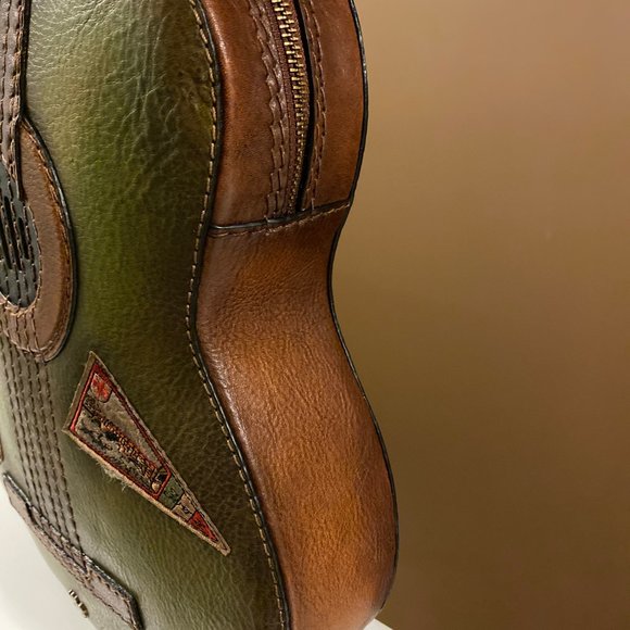 Pratesi Chitarra Bruce Range Collection Backpack main image 4
